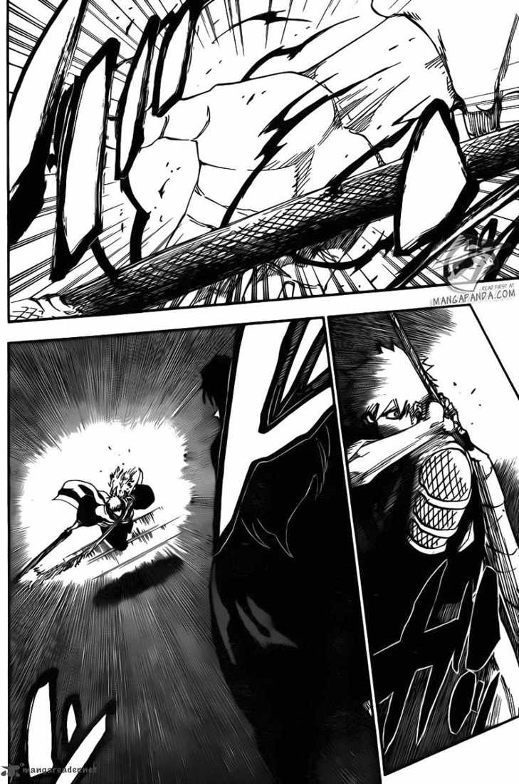 Bleach: Chapter chapitre-615 - Page 9