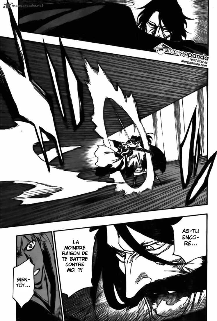 Bleach: Chapter chapitre-615 - Page 10