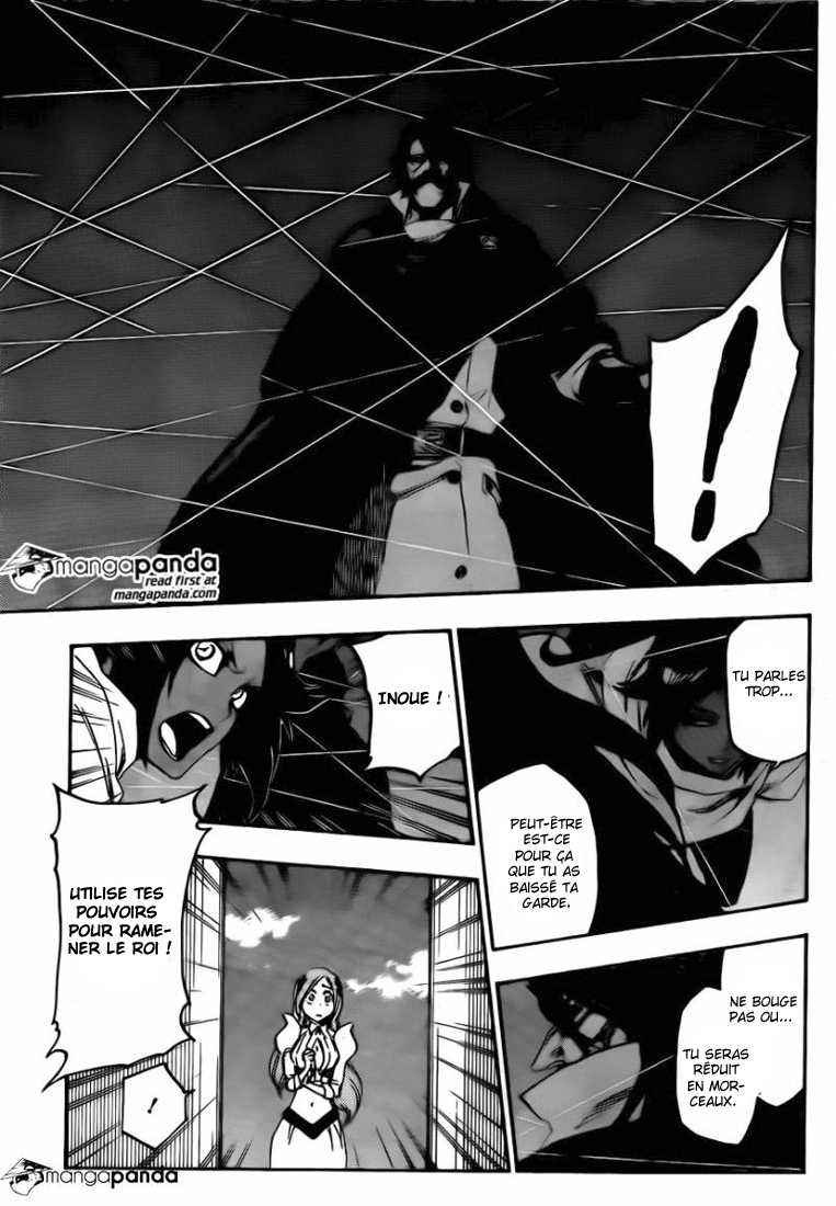 Bleach: Chapter chapitre-615 - Page 16