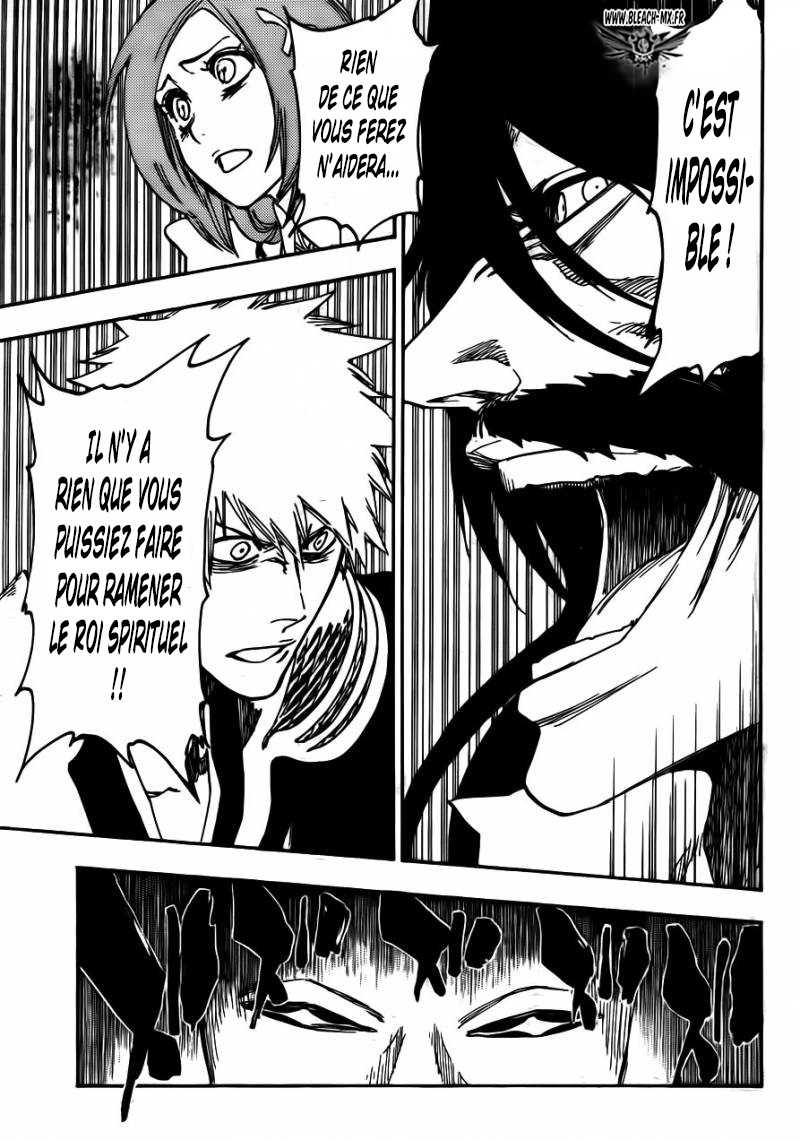 Bleach: Chapter chapitre-616 - Page 1