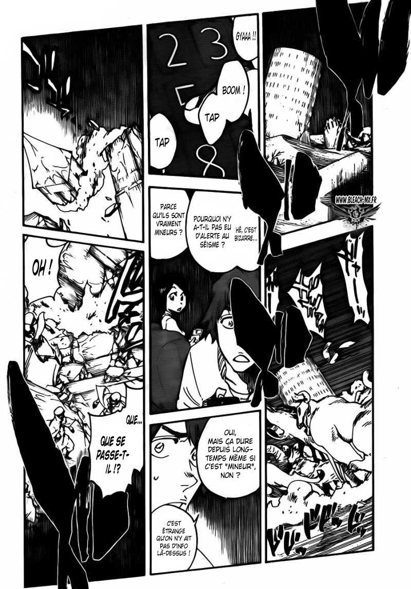 Bleach: Chapter chapitre-616 - Page 2