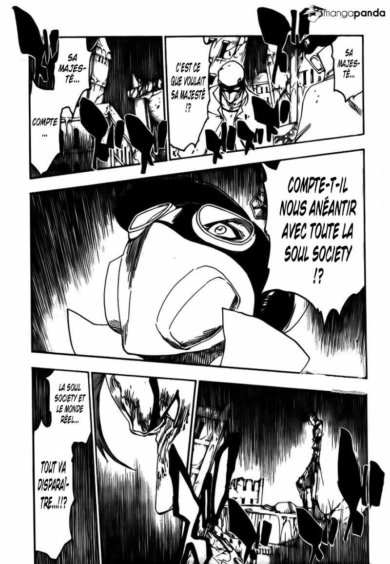 Bleach: Chapter chapitre-616 - Page 4