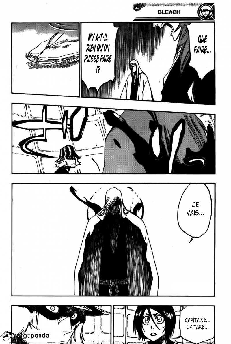 Bleach: Chapter chapitre-616 - Page 5