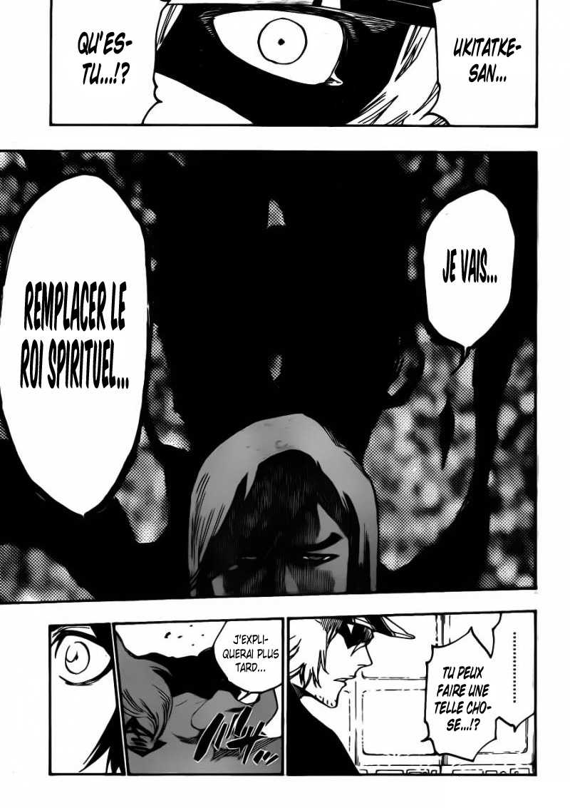 Bleach: Chapter chapitre-616 - Page 6