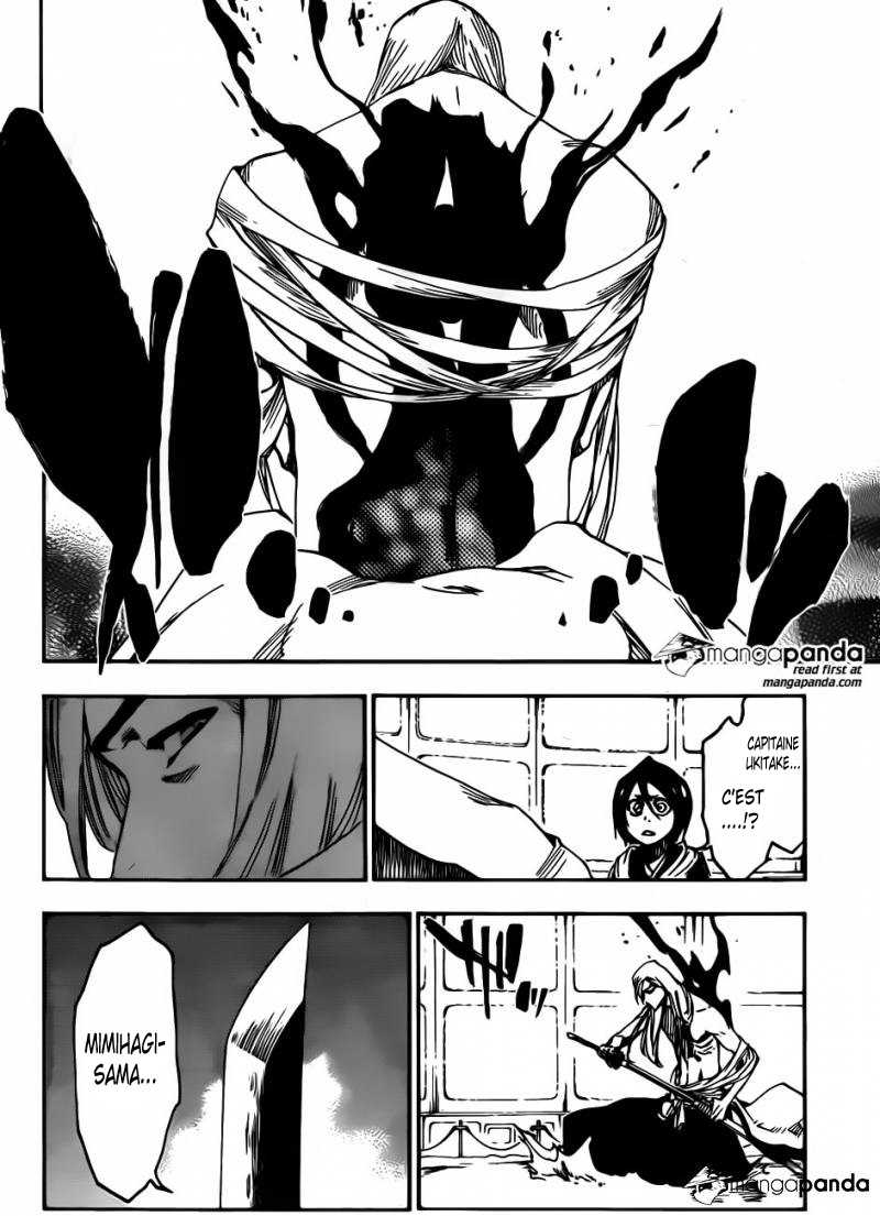 Bleach: Chapter chapitre-616 - Page 7