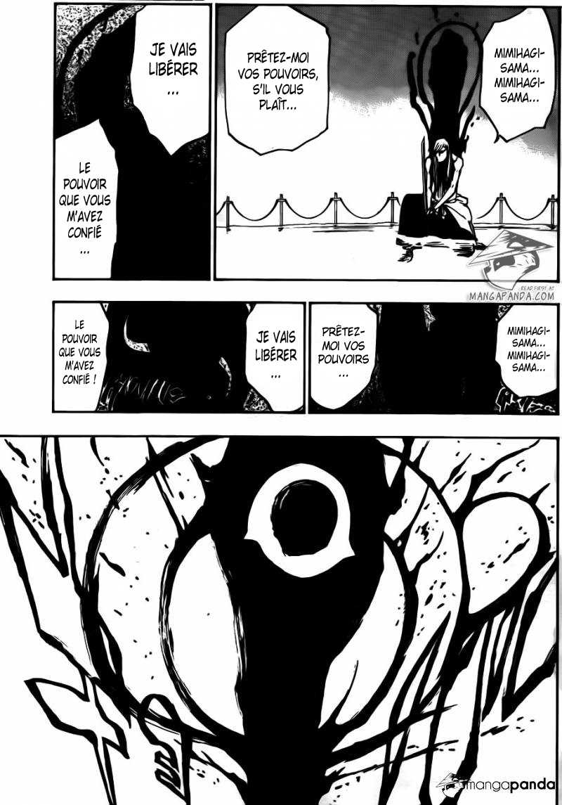 Bleach: Chapter chapitre-616 - Page 8