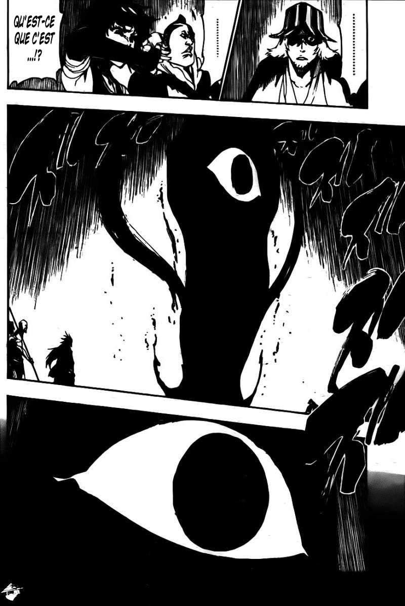 Bleach: Chapter chapitre-616 - Page 9