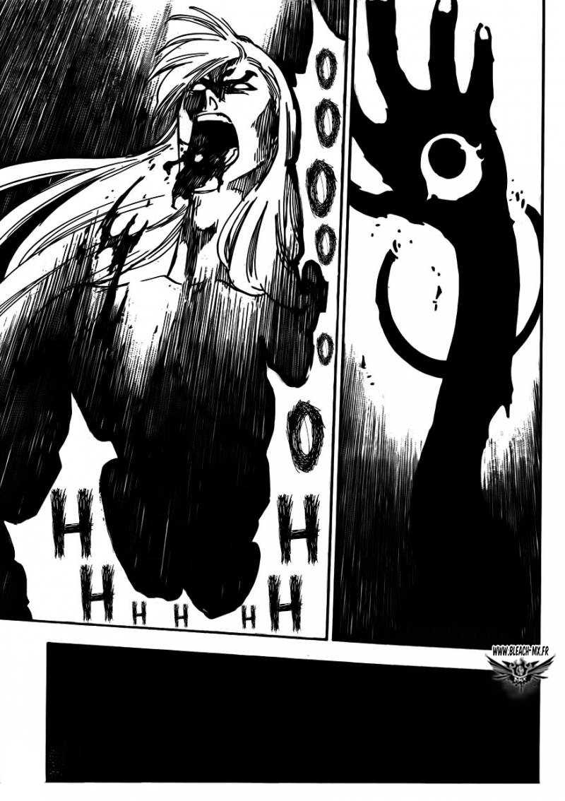 Bleach: Chapter chapitre-616 - Page 16