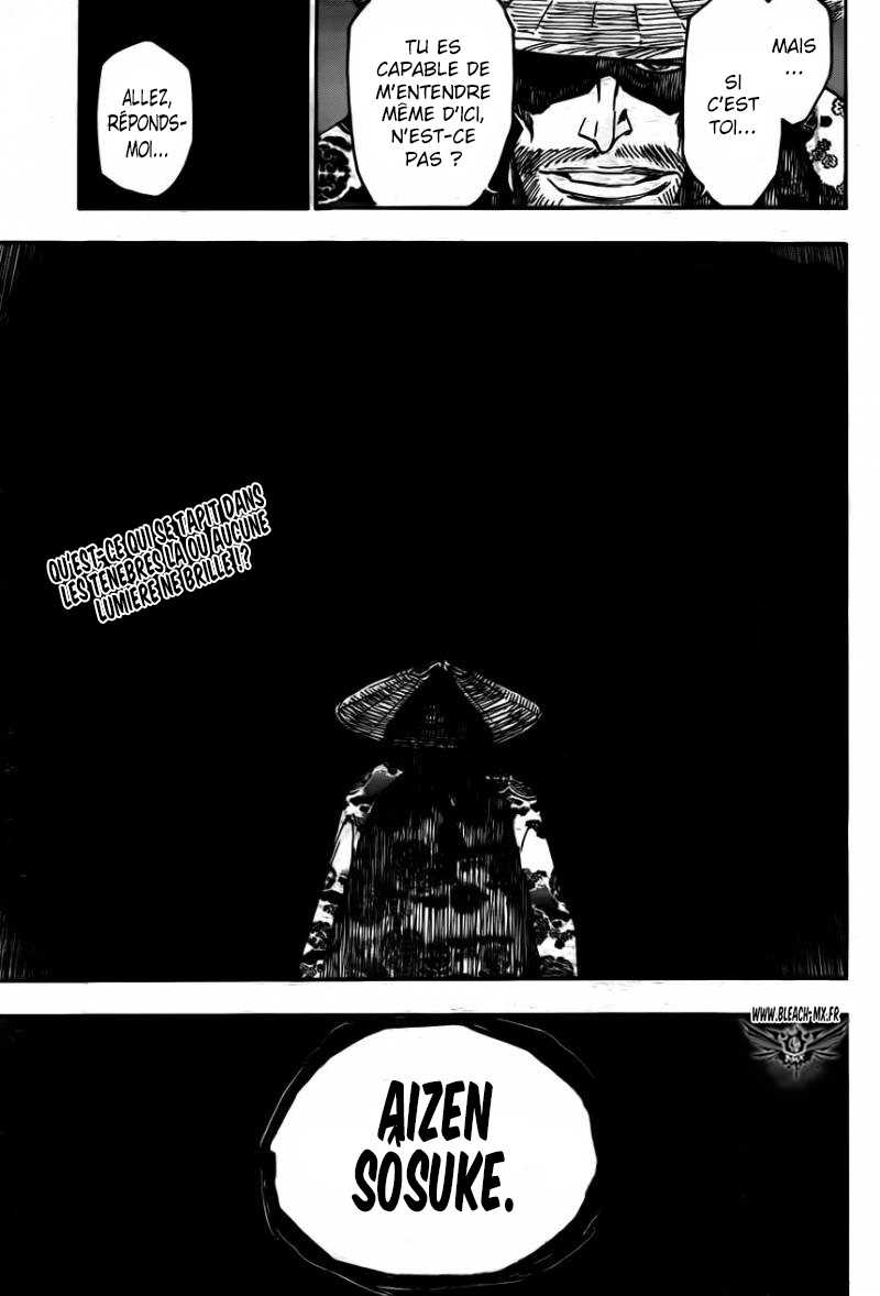 Bleach: Chapter chapitre-616 - Page 18
