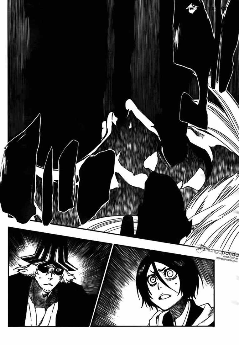 Bleach: Chapter chapitre-617 - Page 4