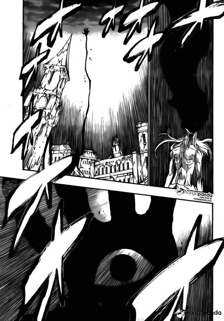 Bleach: Chapter chapitre-617 - Page 5
