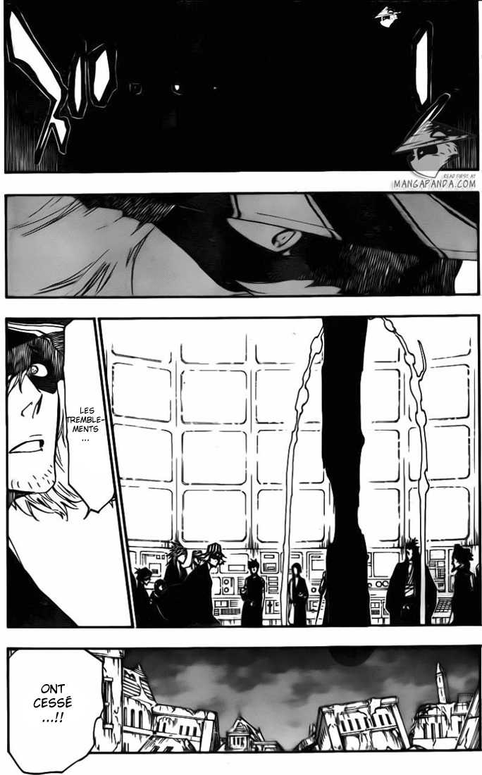 Bleach: Chapter chapitre-617 - Page 6