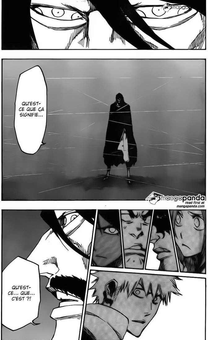 Bleach: Chapter chapitre-617 - Page 7