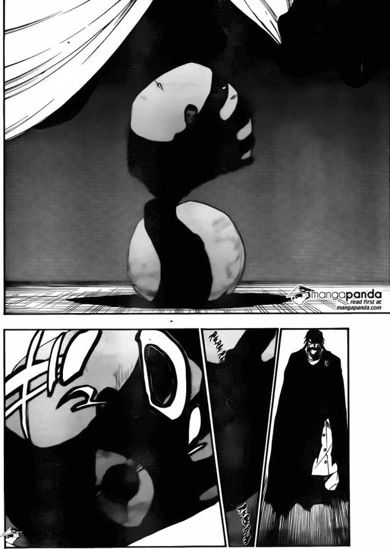 Bleach: Chapter chapitre-617 - Page 8
