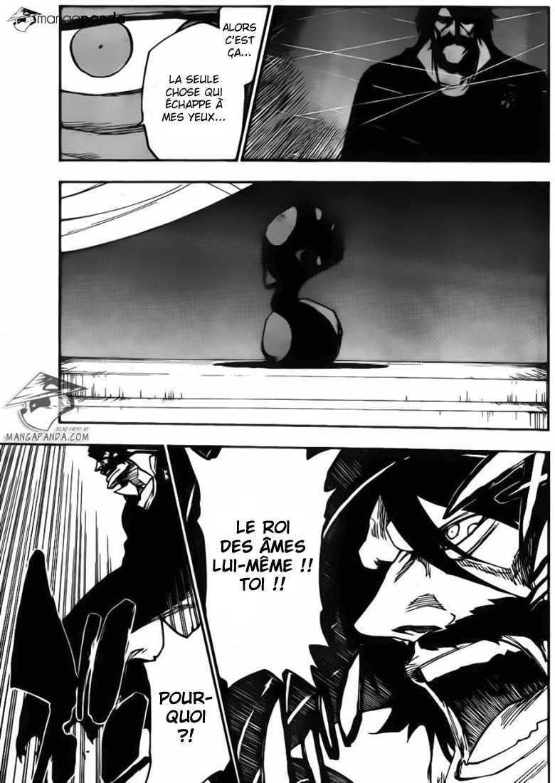 Bleach: Chapter chapitre-617 - Page 9