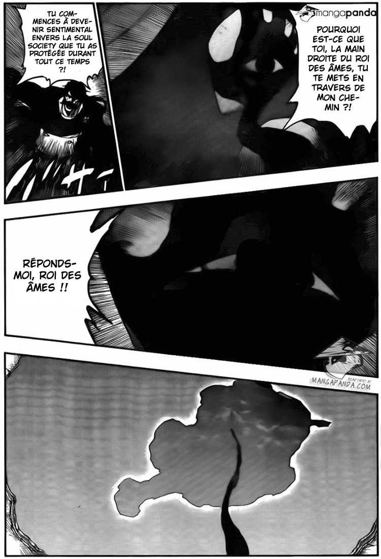 Bleach: Chapter chapitre-617 - Page 10