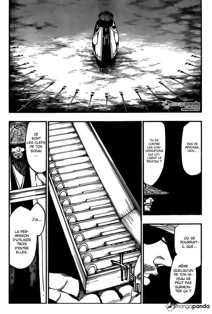 Bleach: Chapter chapitre-617 - Page 13