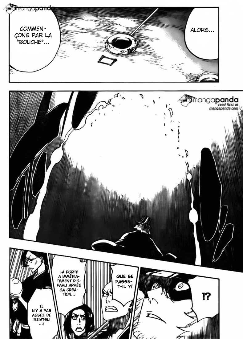Bleach: Chapter chapitre-617 - Page 14