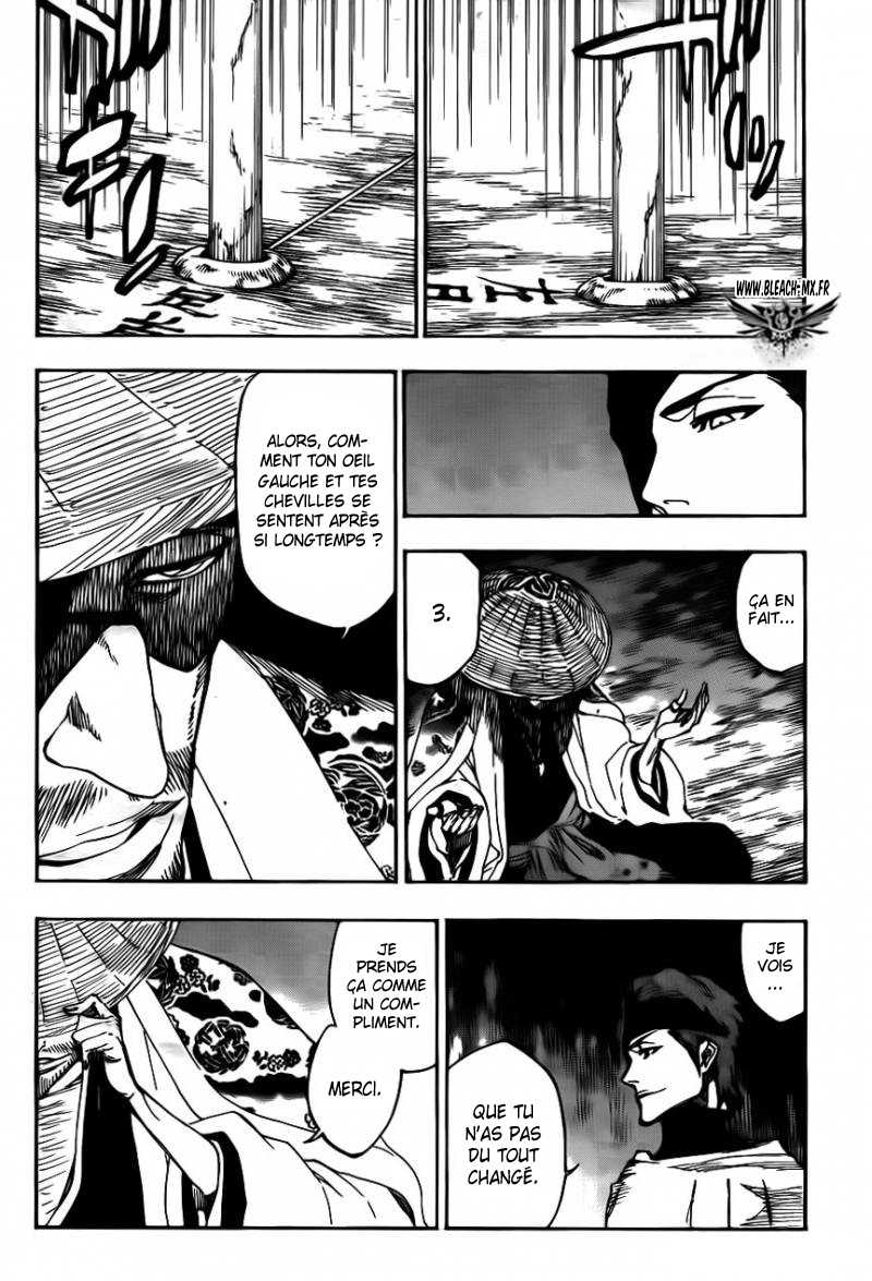 Bleach: Chapter chapitre-618 - Page 2