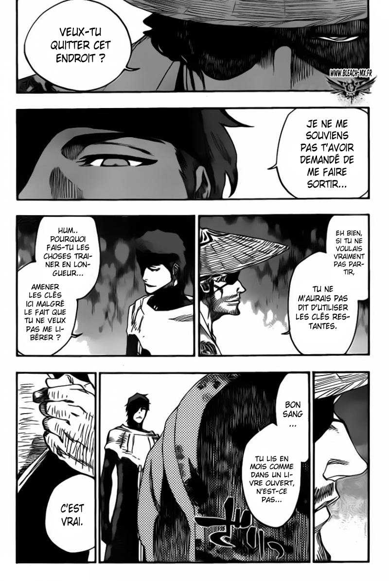 Bleach: Chapter chapitre-618 - Page 4