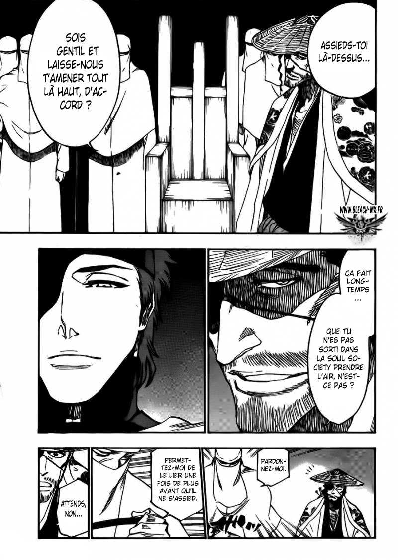 Bleach: Chapter chapitre-618 - Page 6