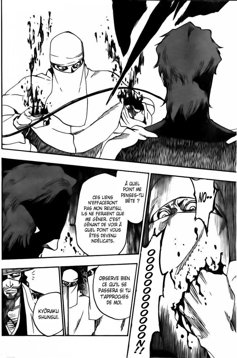 Bleach: Chapter chapitre-618 - Page 7
