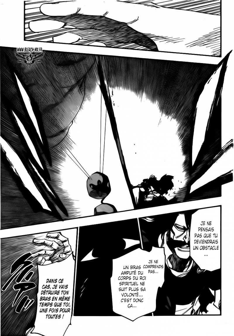 Bleach: Chapter chapitre-618 - Page 10
