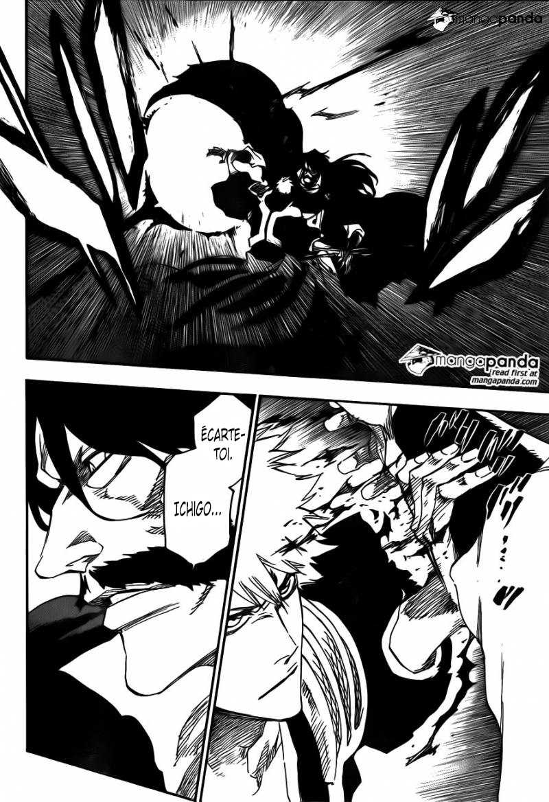 Bleach: Chapter chapitre-618 - Page 11