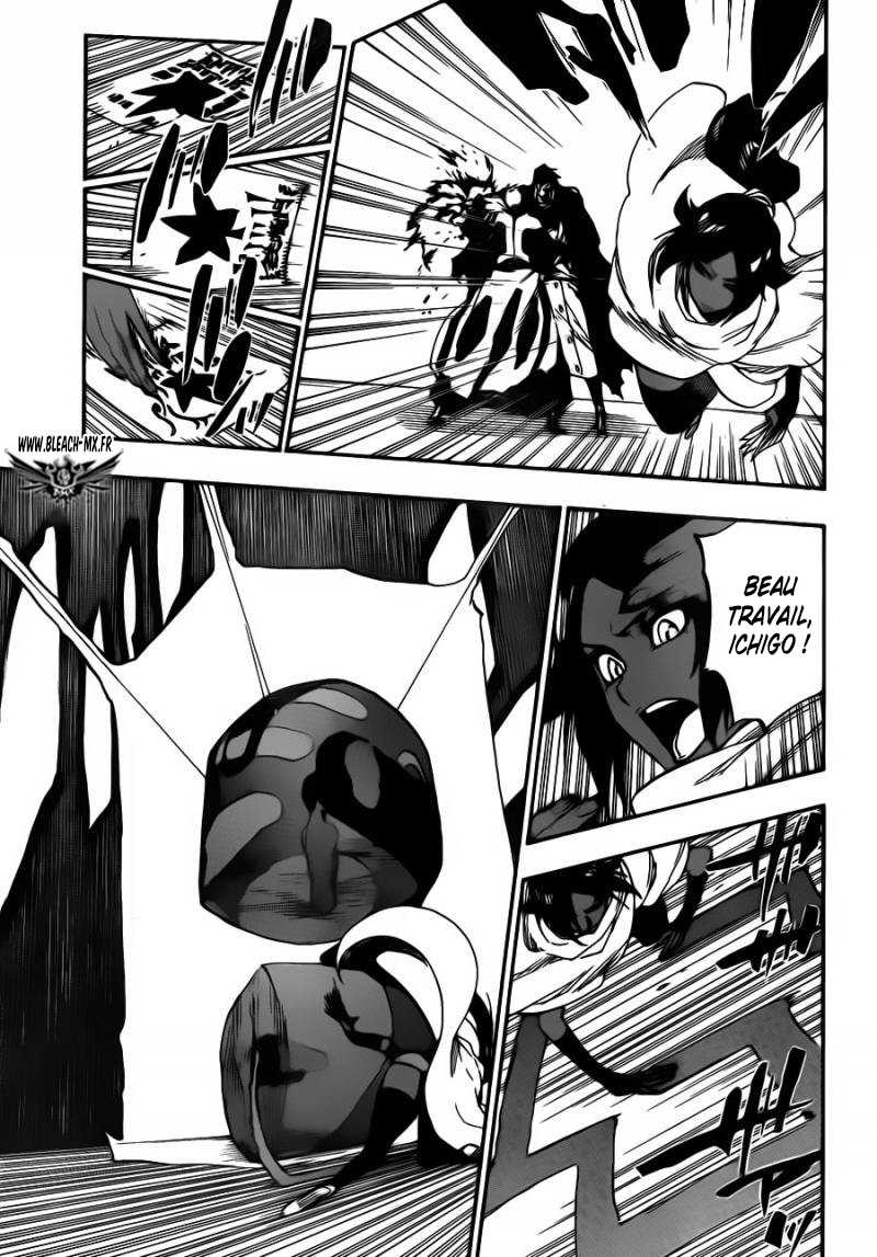 Bleach: Chapter chapitre-618 - Page 12