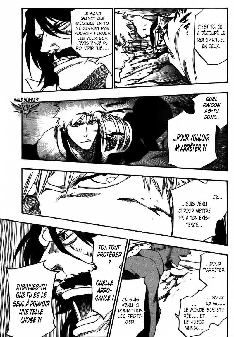 Bleach: Chapter chapitre-618 - Page 14