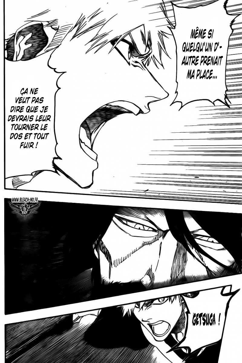 Bleach: Chapter chapitre-618 - Page 15