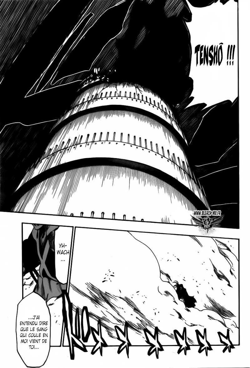 Bleach: Chapter chapitre-618 - Page 16