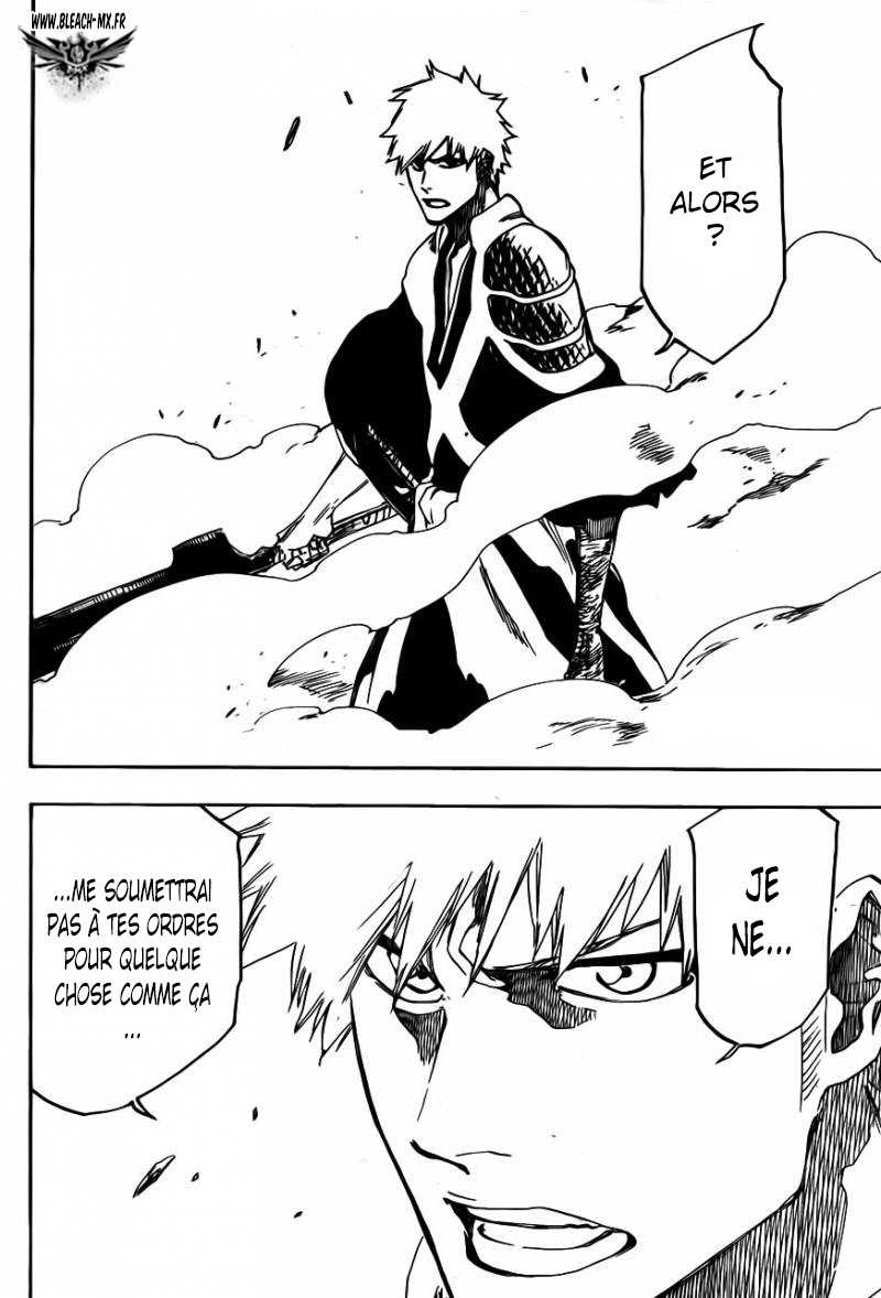Bleach: Chapter chapitre-618 - Page 17
