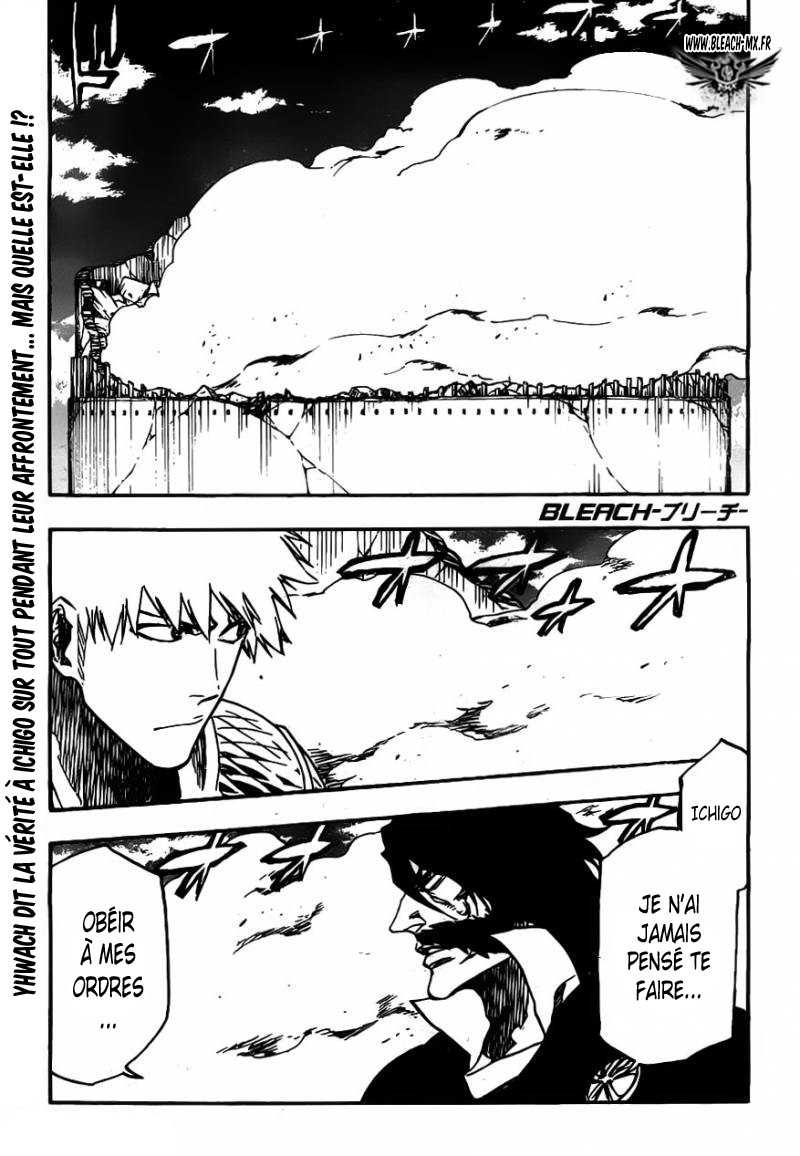 Bleach: Chapter chapitre-619 - Page 1