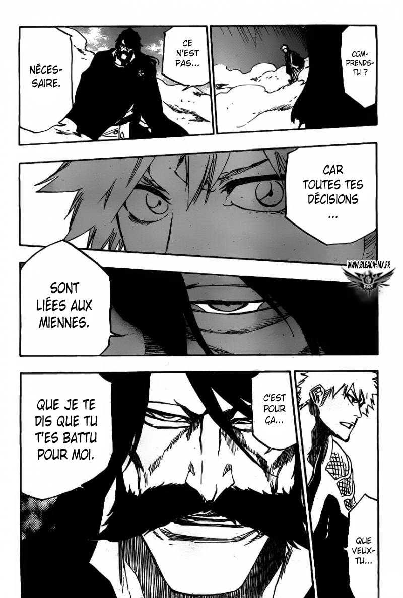 Bleach: Chapter chapitre-619 - Page 2