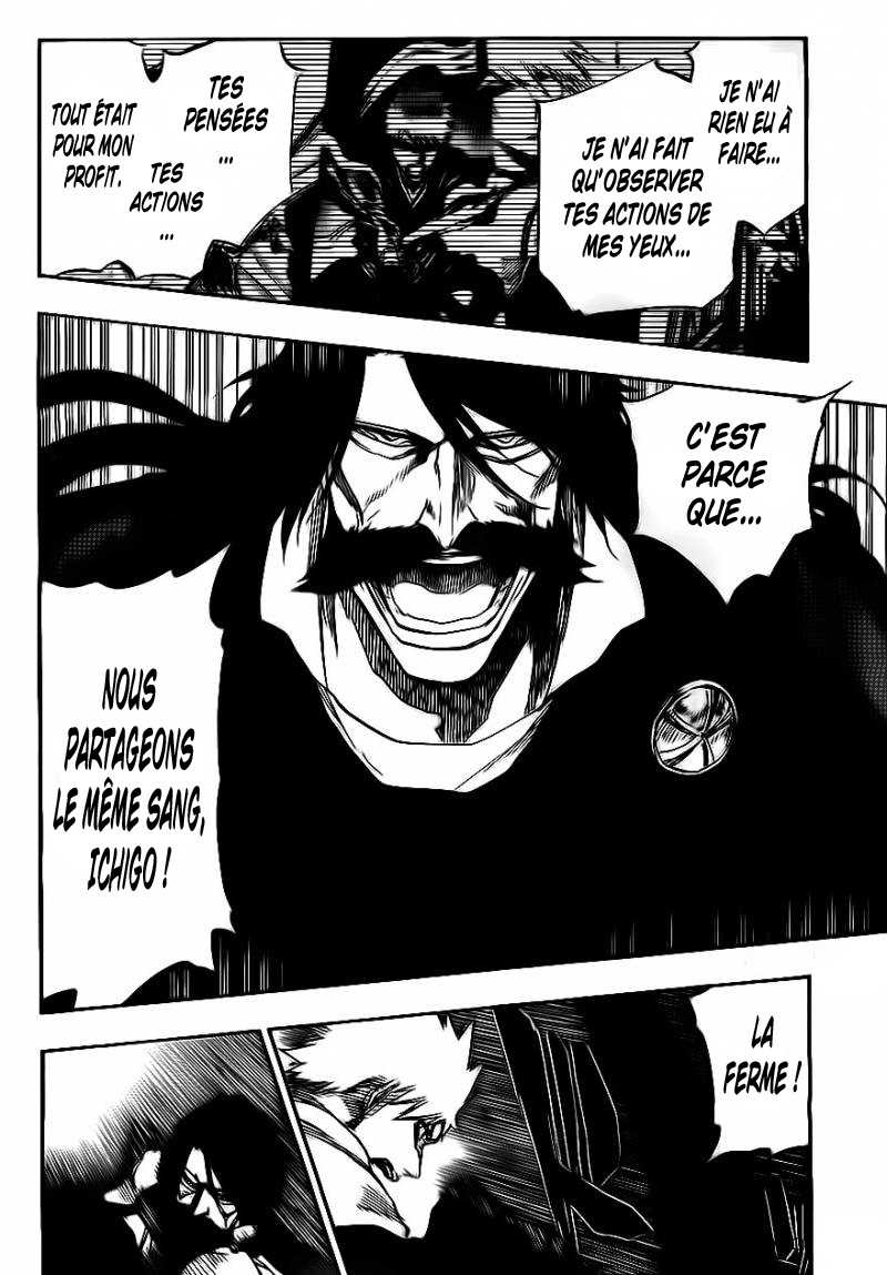Bleach: Chapter chapitre-619 - Page 5
