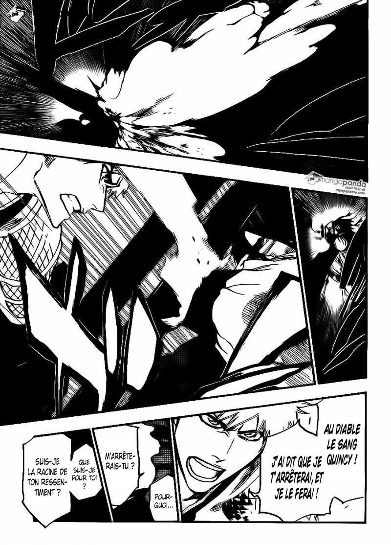 Bleach: Chapter chapitre-619 - Page 6