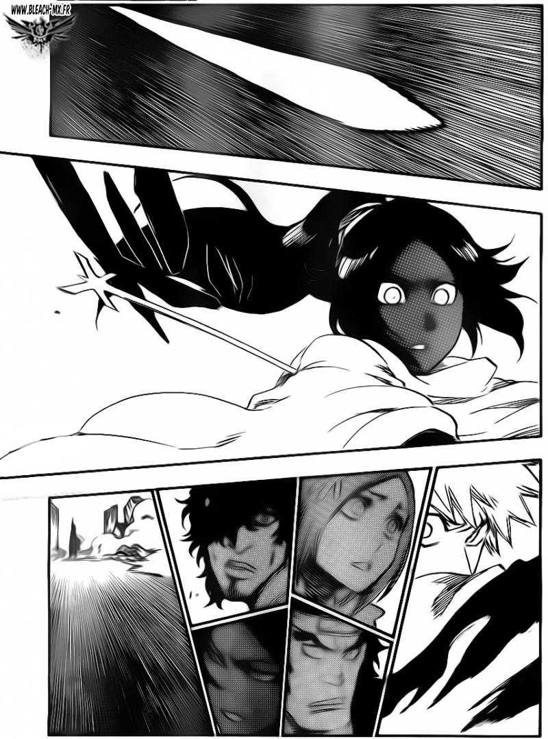 Bleach: Chapter chapitre-619 - Page 8