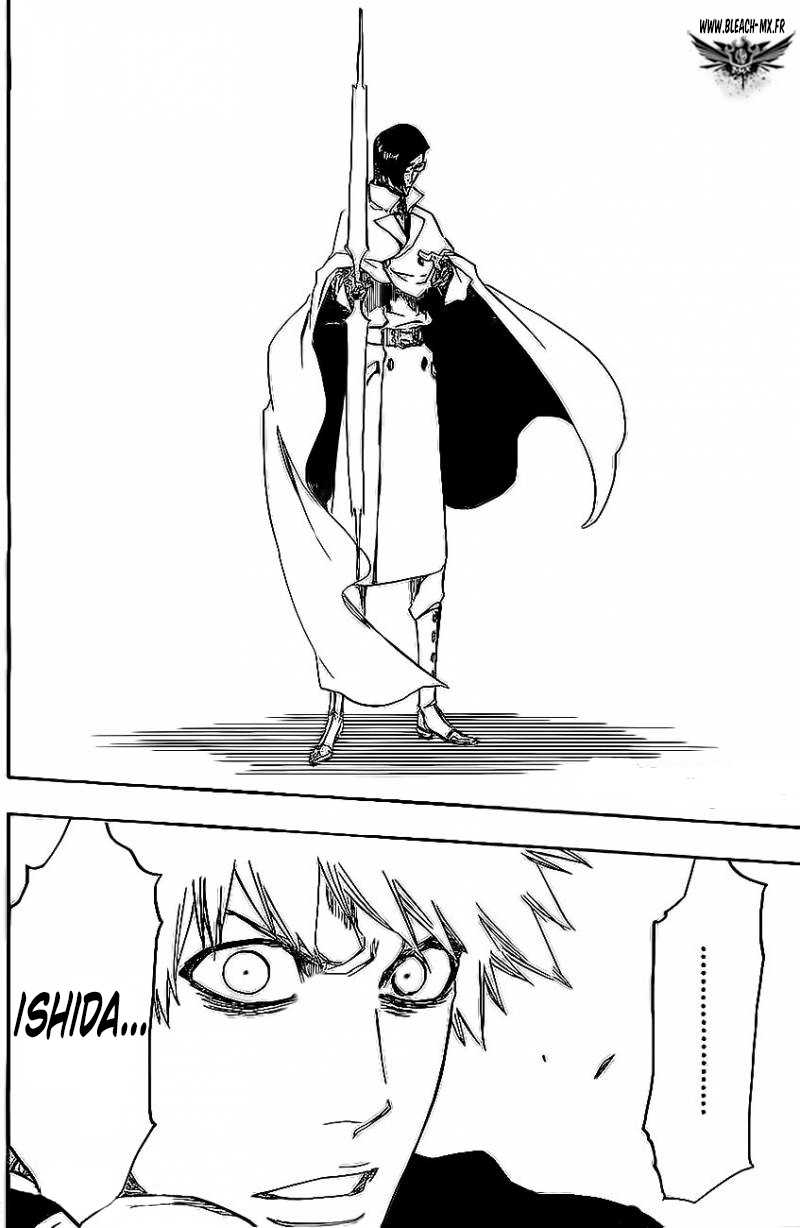 Bleach: Chapter chapitre-619 - Page 9