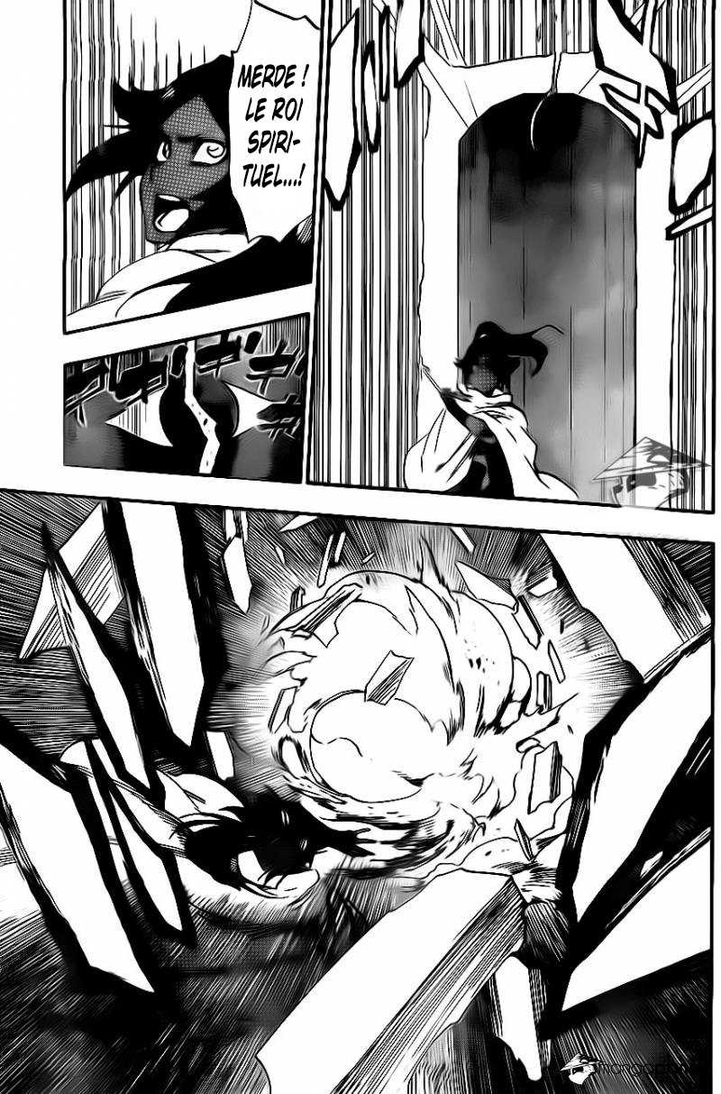 Bleach: Chapter chapitre-619 - Page 10
