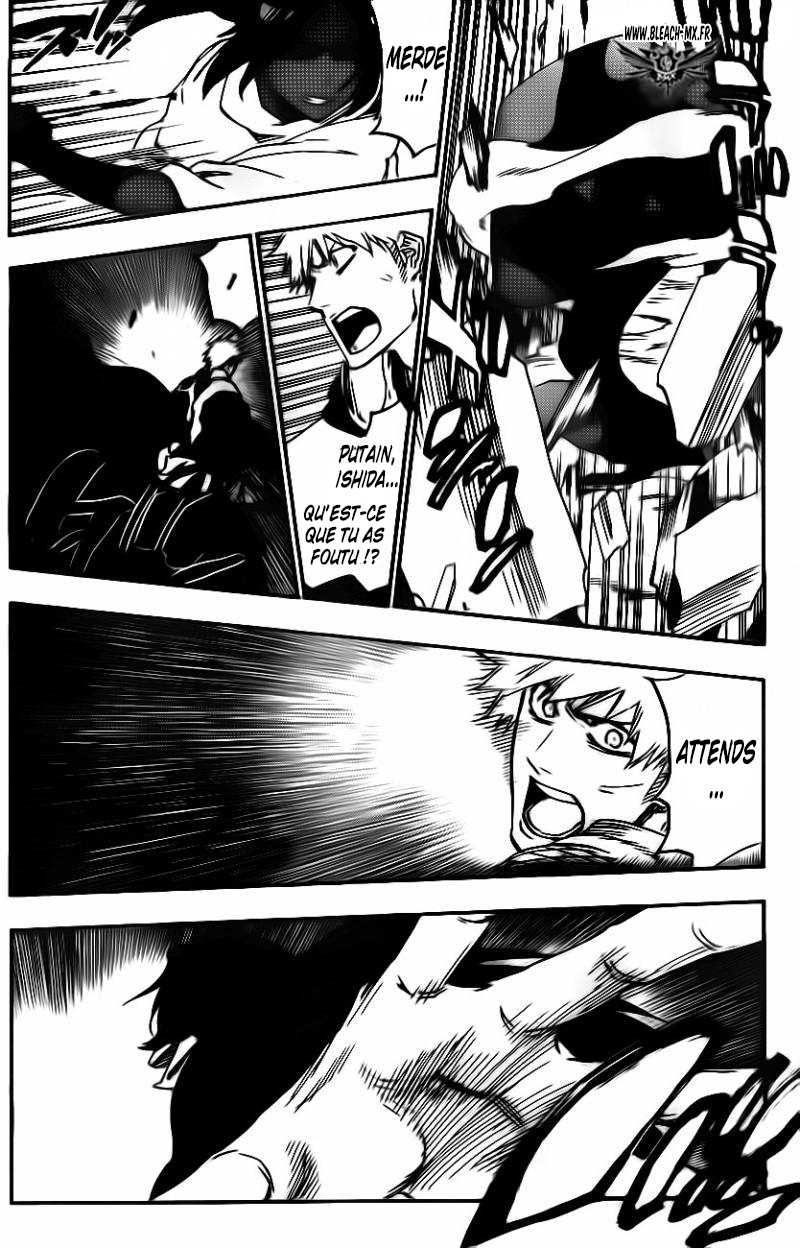 Bleach: Chapter chapitre-619 - Page 11