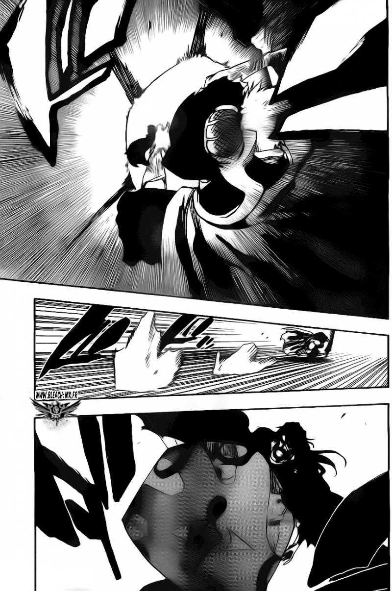 Bleach: Chapter chapitre-619 - Page 12