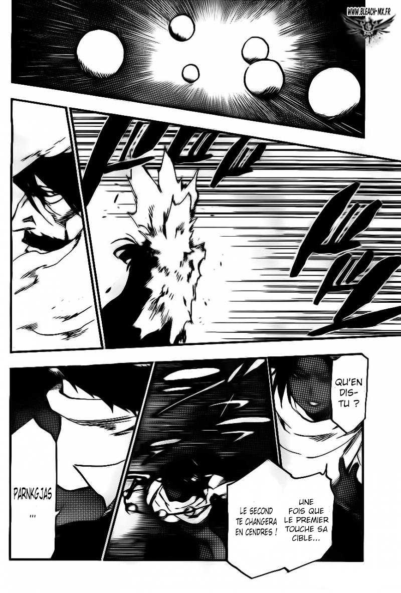 Bleach: Chapter chapitre-619 - Page 13