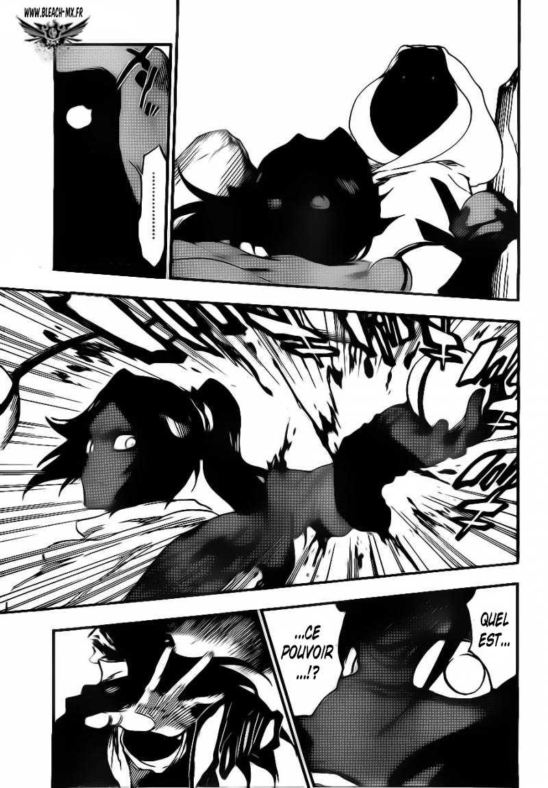 Bleach: Chapter chapitre-619 - Page 14