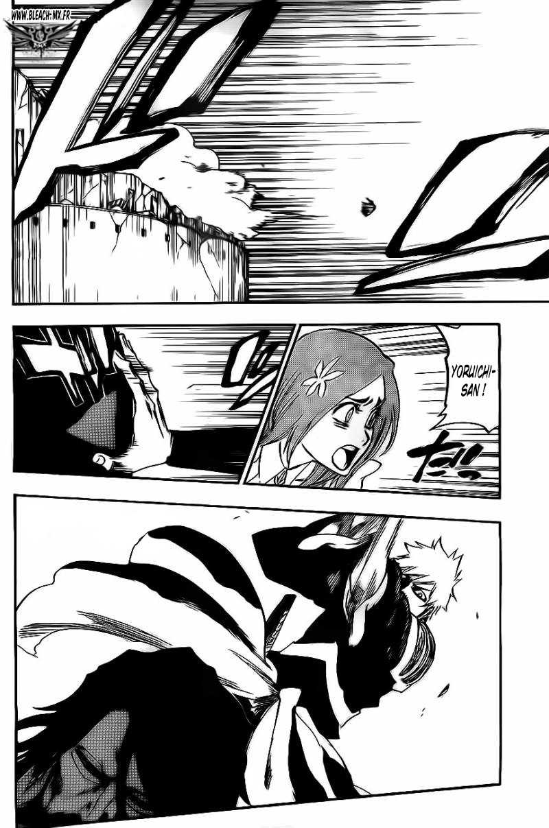 Bleach: Chapter chapitre-619 - Page 15