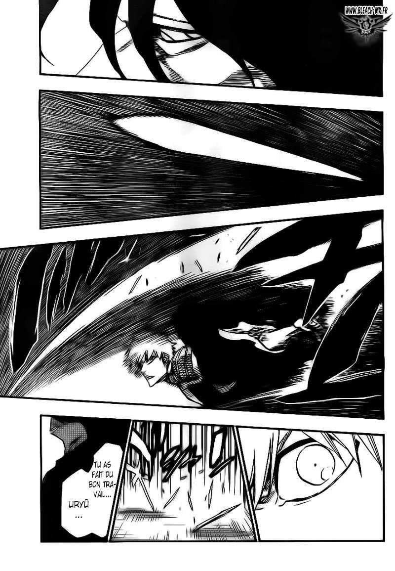 Bleach: Chapter chapitre-619 - Page 16