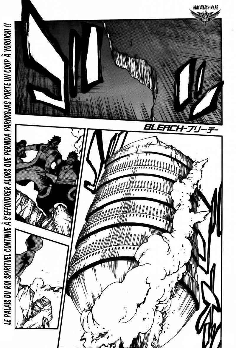 Bleach: Chapter chapitre-620 - Page 1