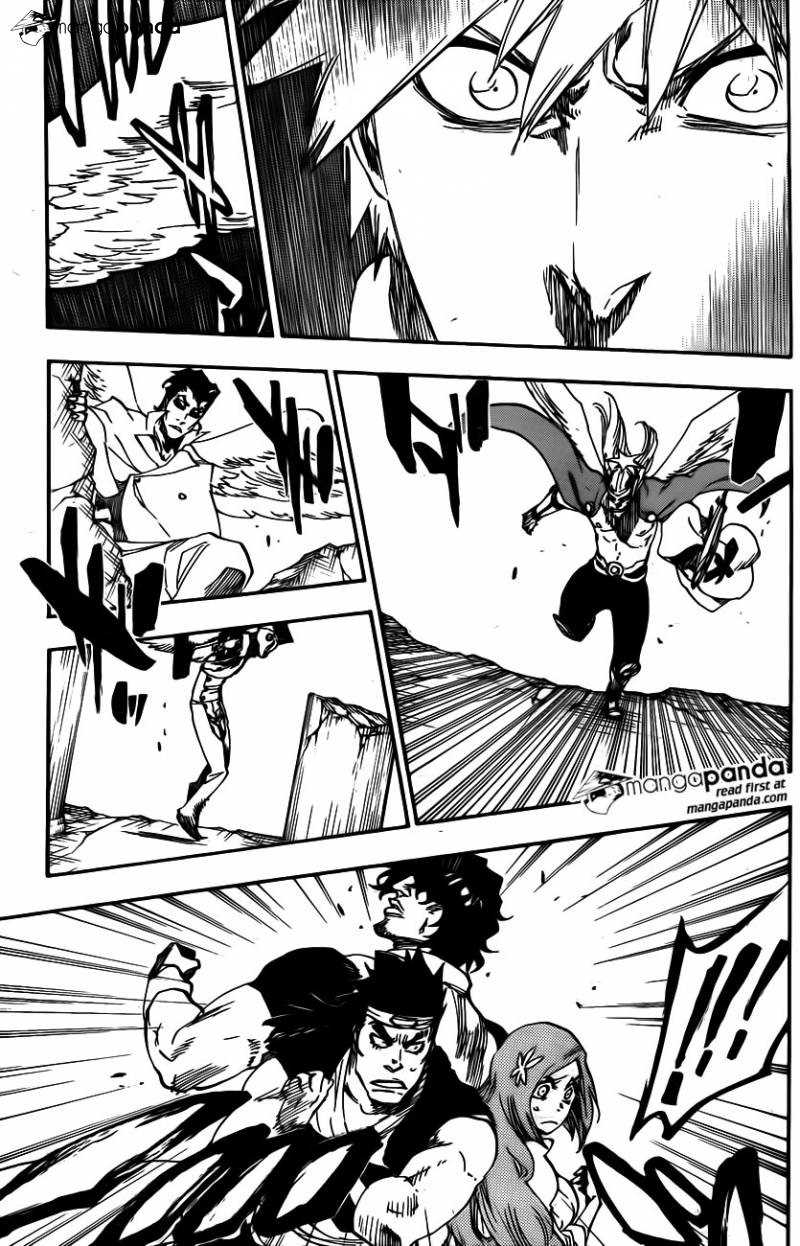 Bleach: Chapter chapitre-620 - Page 8
