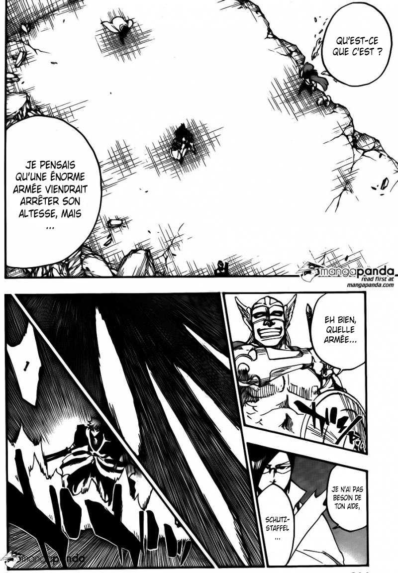 Bleach: Chapter chapitre-620 - Page 9