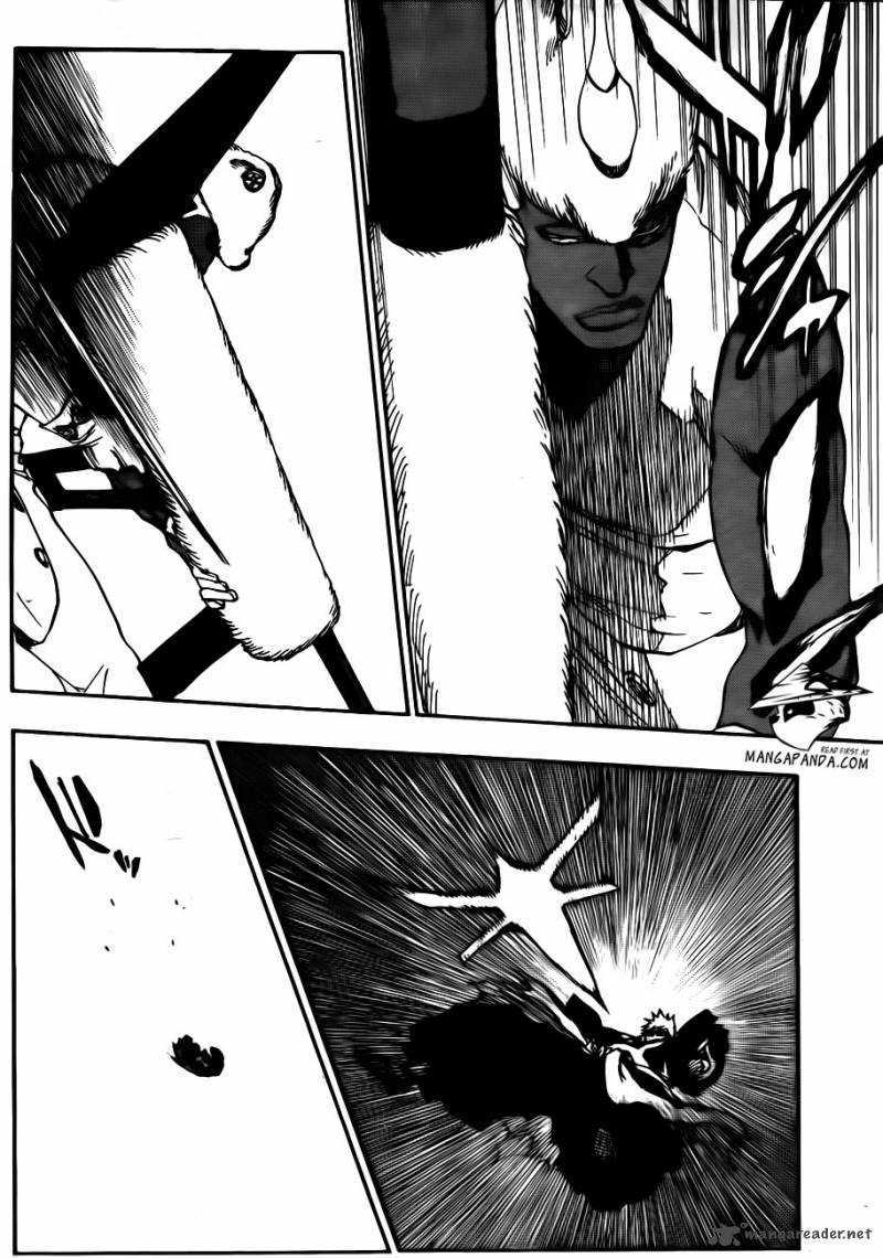 Bleach: Chapter chapitre-620 - Page 11